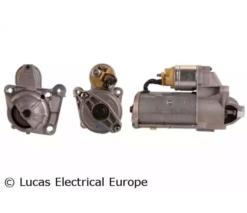 LUCAS ENGINE DRIVE LRS01571